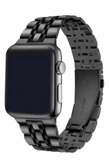 The Posh Tech 22mm Apple Watch® Bracelet Watchband