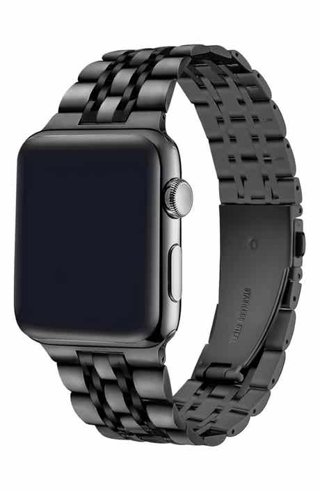 The Posh Tech 22mm Apple Watch® Bracelet Watchband
