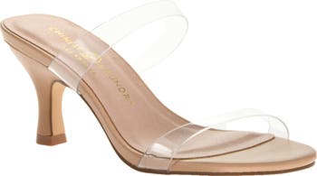 Yamila Slide Sandal