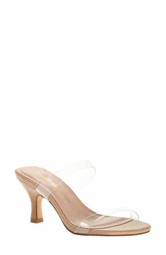 Yamila Slide Sandal