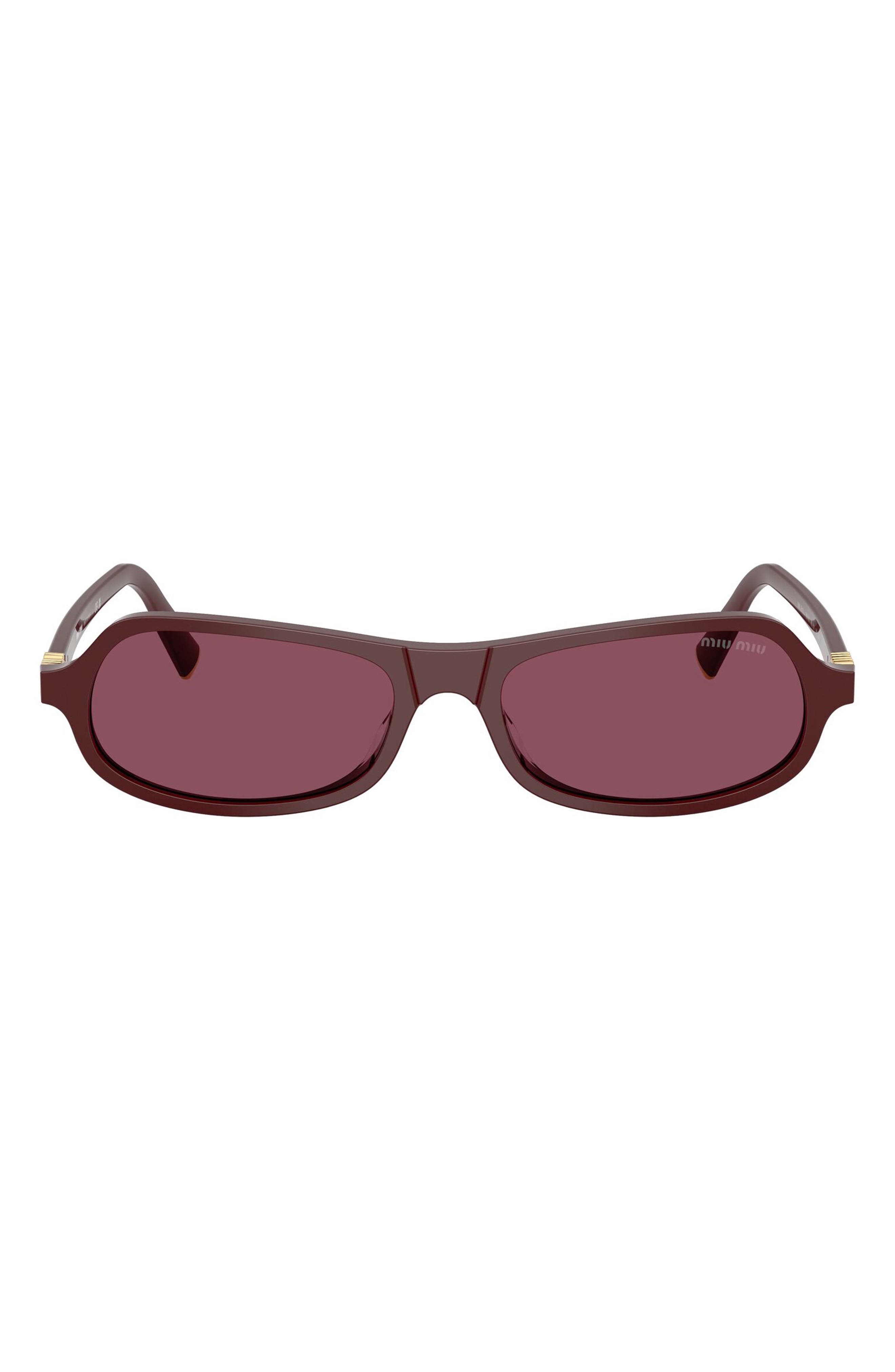 CHERRY / DARK VIOLET