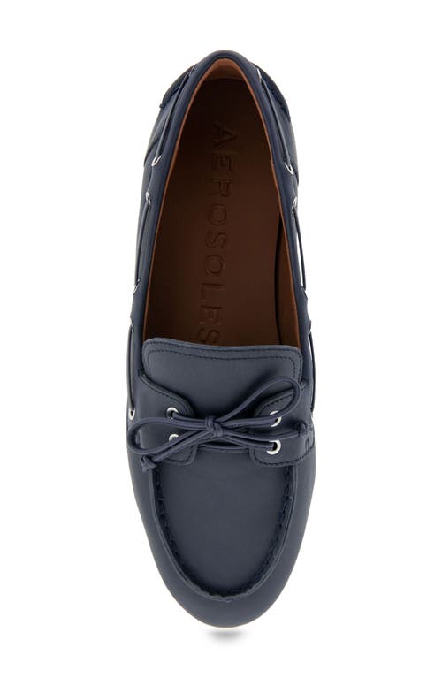 AEROSOLES AEROSOLES BARITA LOAFER