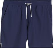 johnnie-O Jumpin Rib Shorts