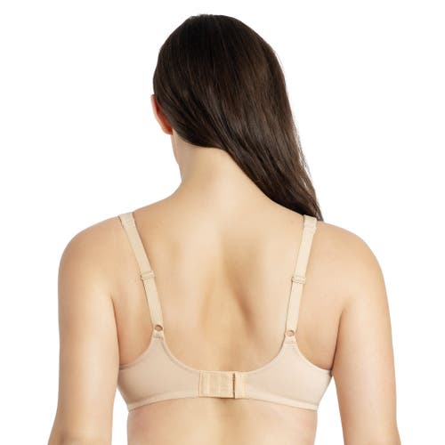 Shop Parfait Enora Minimizer Bra In Sapphire