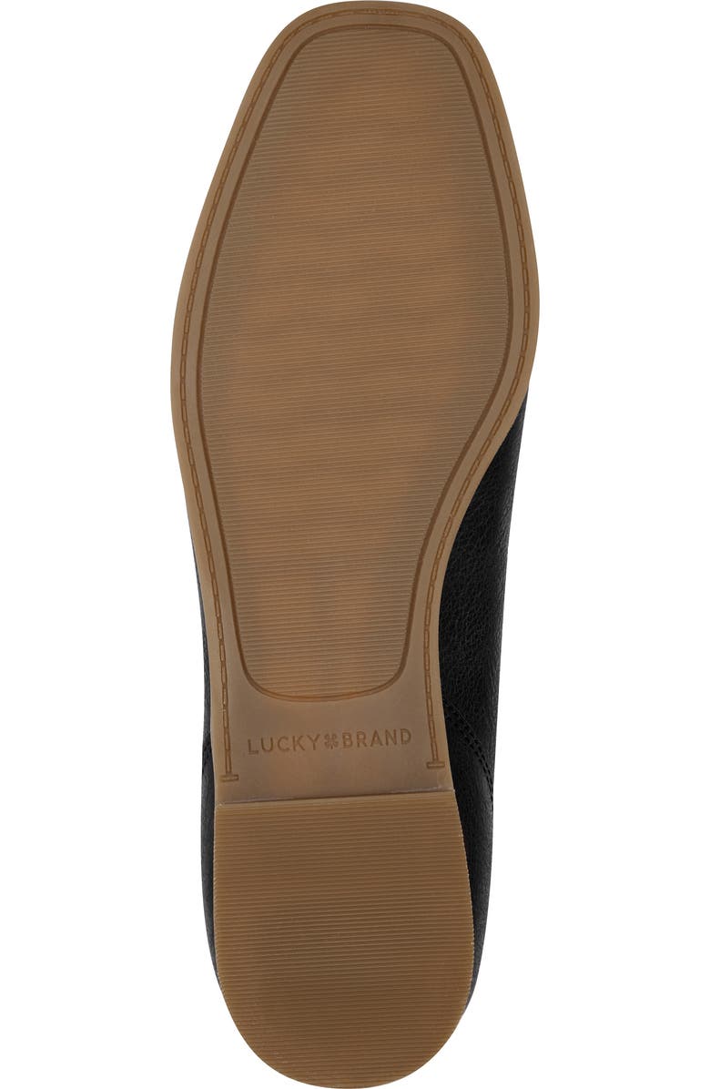 Lucky Brand Canyen Loafer, Alternate, color,