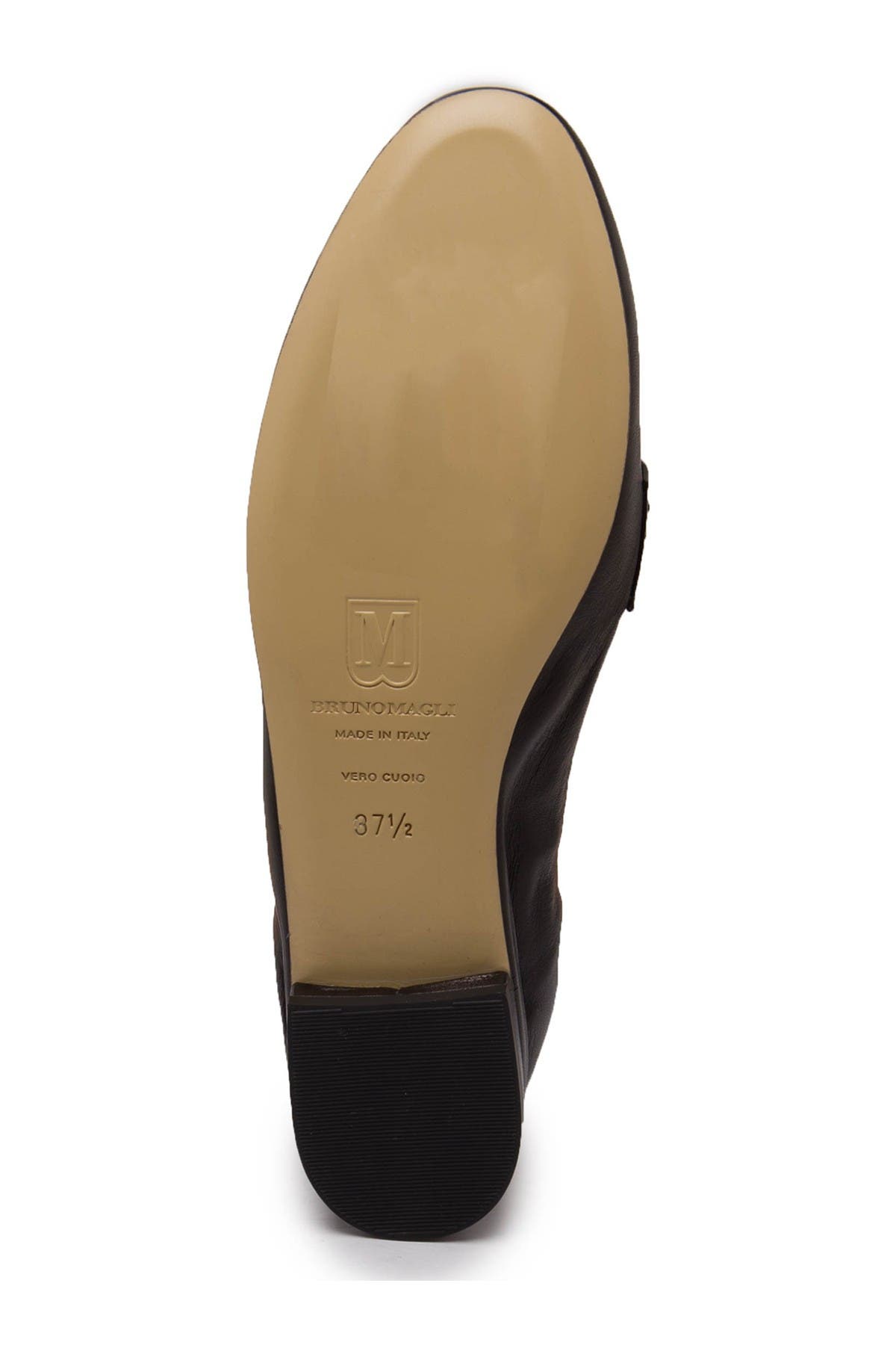 M BY BRUNO MAGLI Vinny Loafer, Alternate, color, 