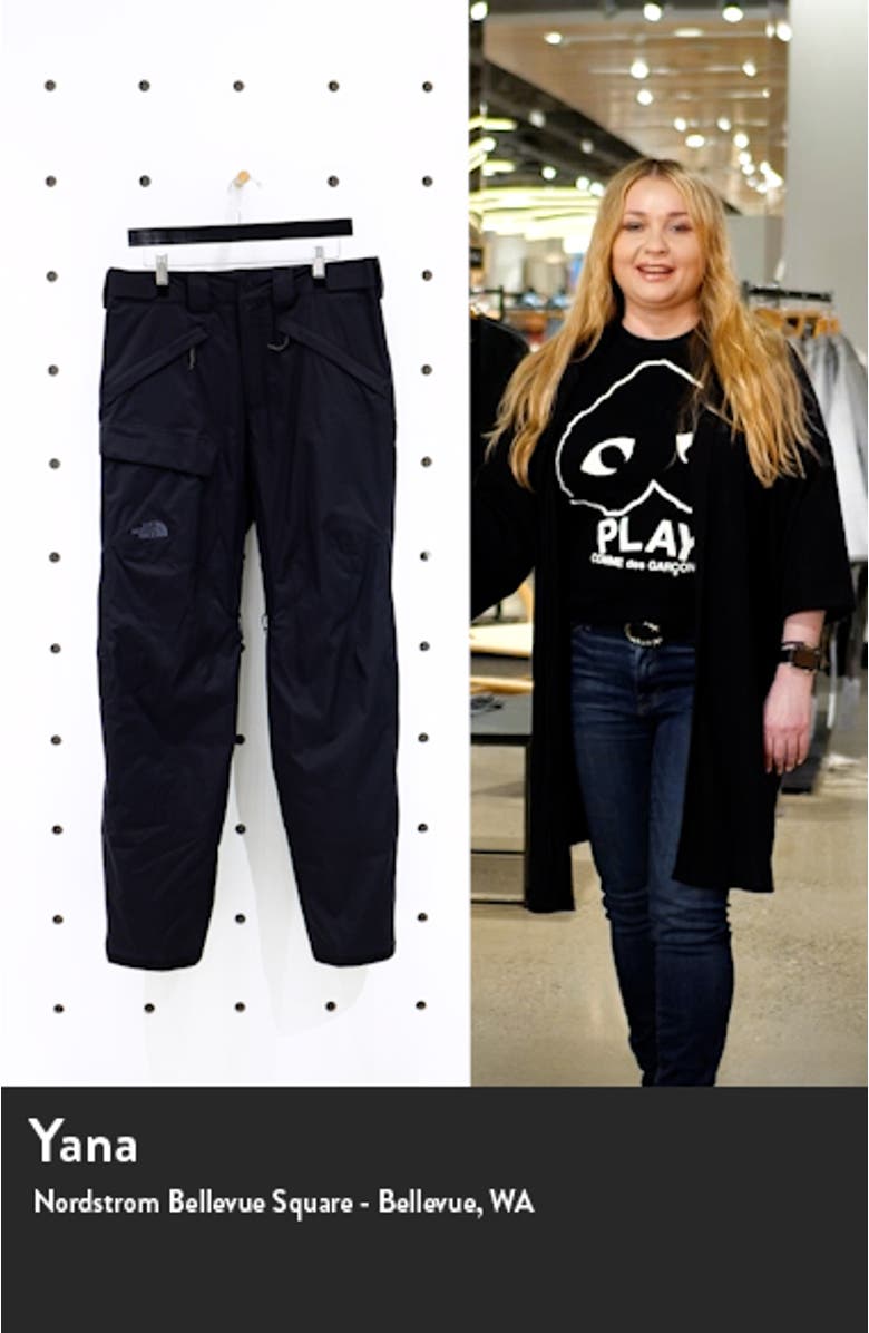 Freedom Men's Heatseeker<sup>™</sup> Eco Insulated Snow Pants, sales video thumbnail