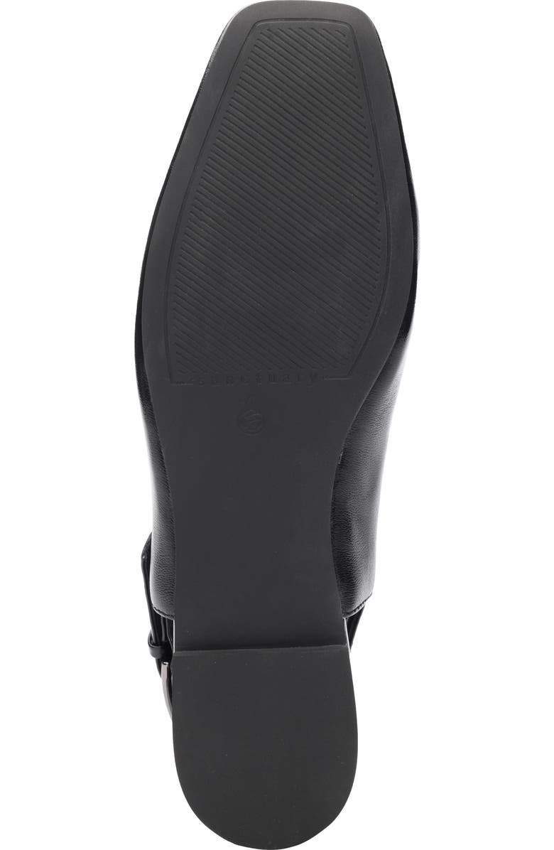 Sanctuary Kitchy Slingback Flat, Alternate, color,