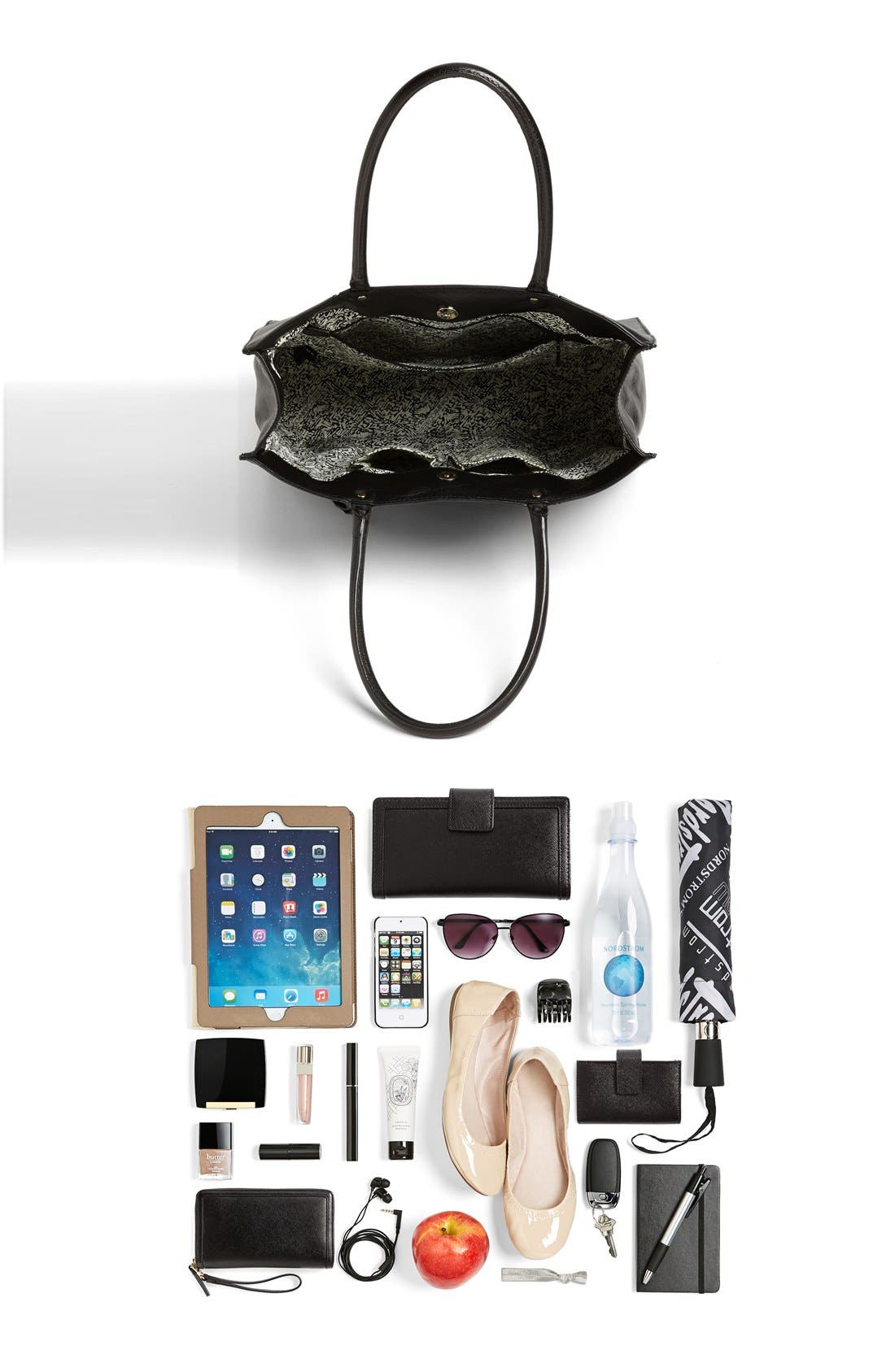 Rebecca Minkoff 'Medium MAB' Tote, Alternate, color, 