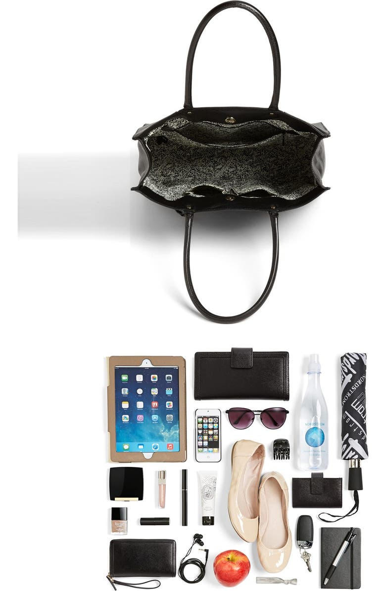 Rebecca Minkoff 'Medium MAB' Tote, Alternate, color,