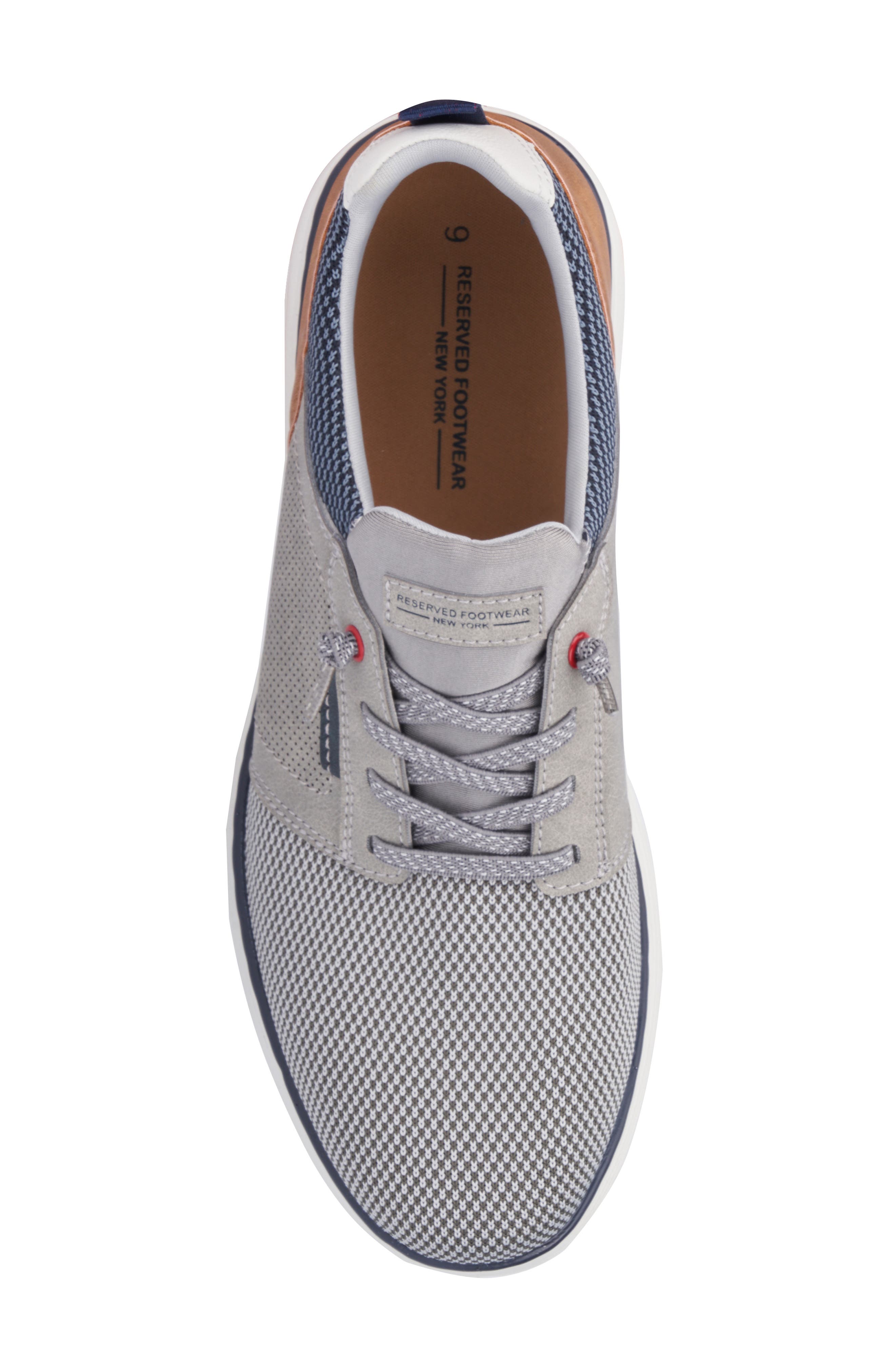 RESERVE FOOTWEAR Maxon Sneaker, Alternate, color, 