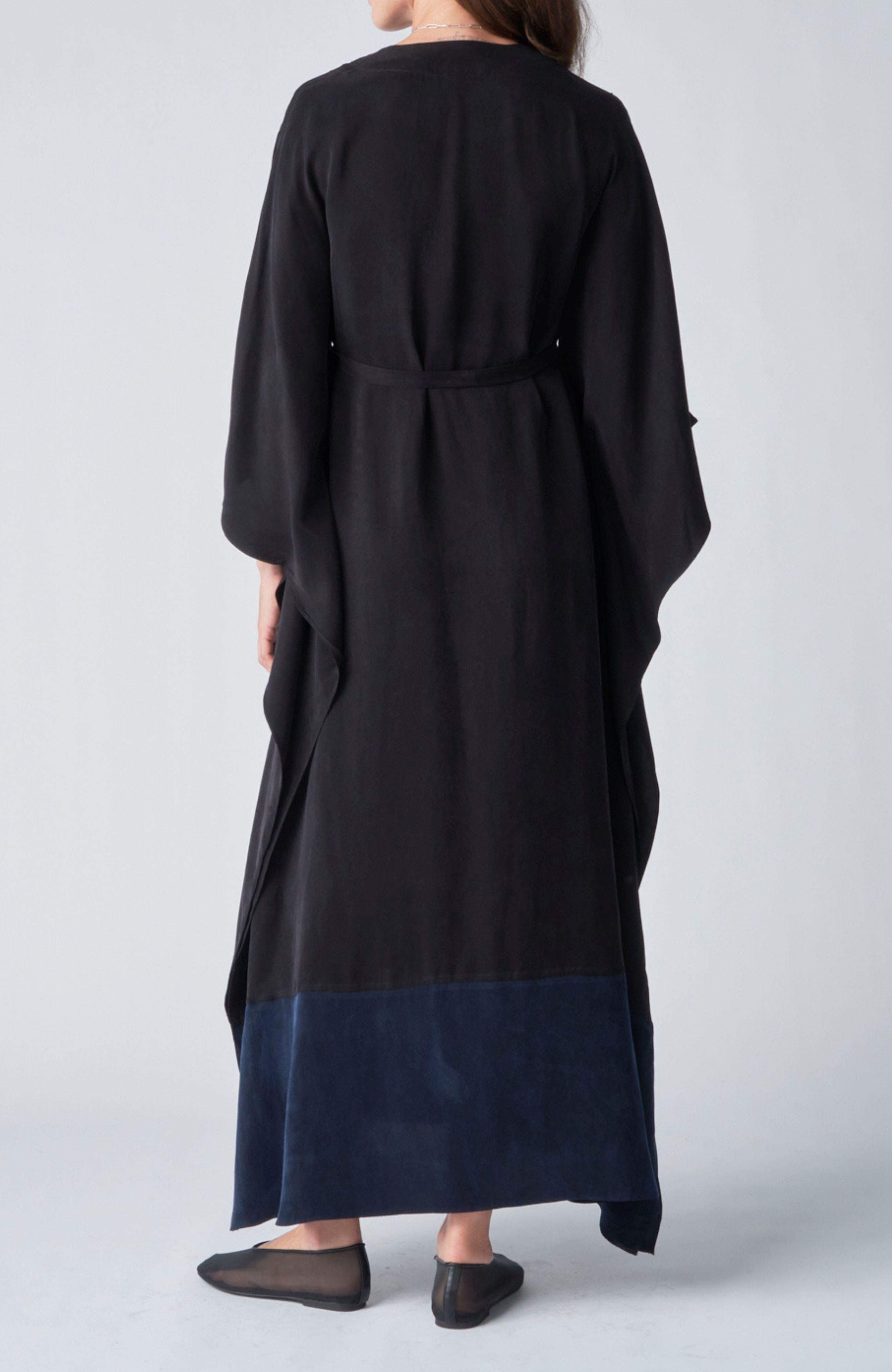 Belted Caftan - image 4