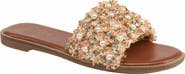 Grace Footwear Matera Sandal
