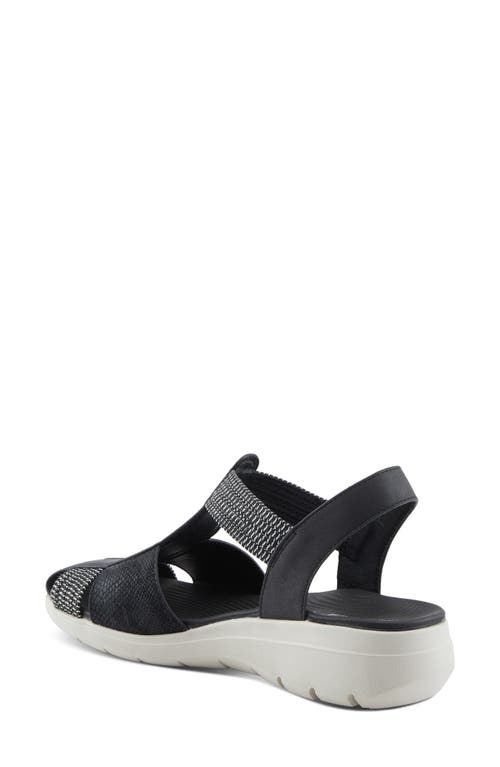 Flexus By Spring Step Damair Slingback Sandal