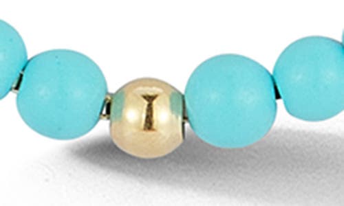 Ember Fine Jewelry Beaded Necklace In Multi