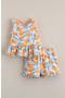  Pink Opal Orange Blossoms