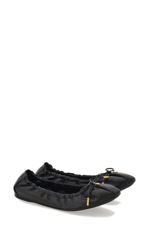 Women's FERRAGAMO Flats | Nordstrom