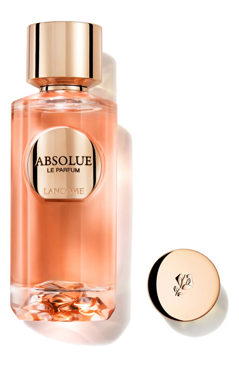 Lancôme Absolue Le Parfum Eau de Parfum, Main, color,