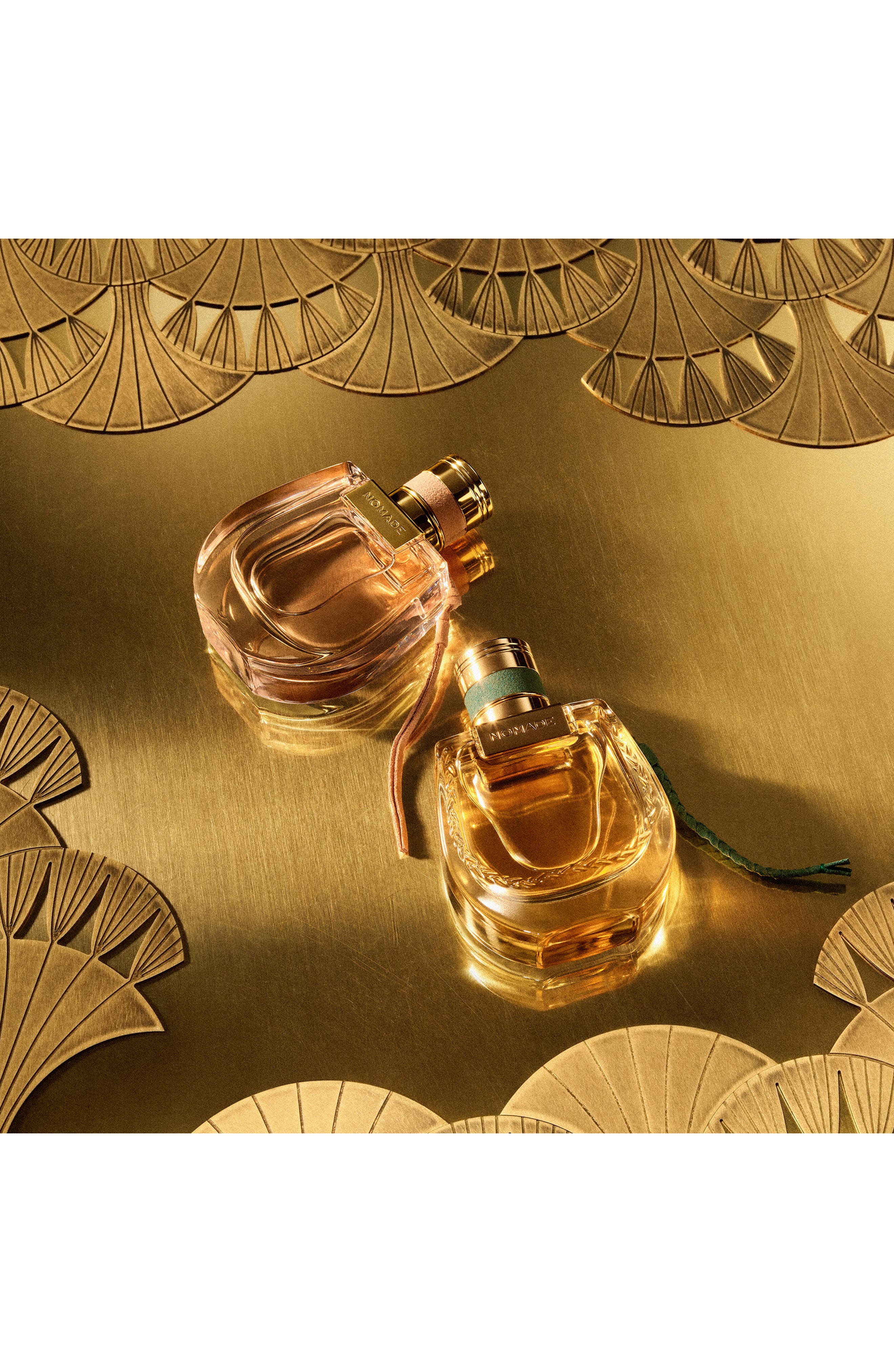 Chloé Nomade Eau de Parfum Set (Limited Edition) $235 Value (Women