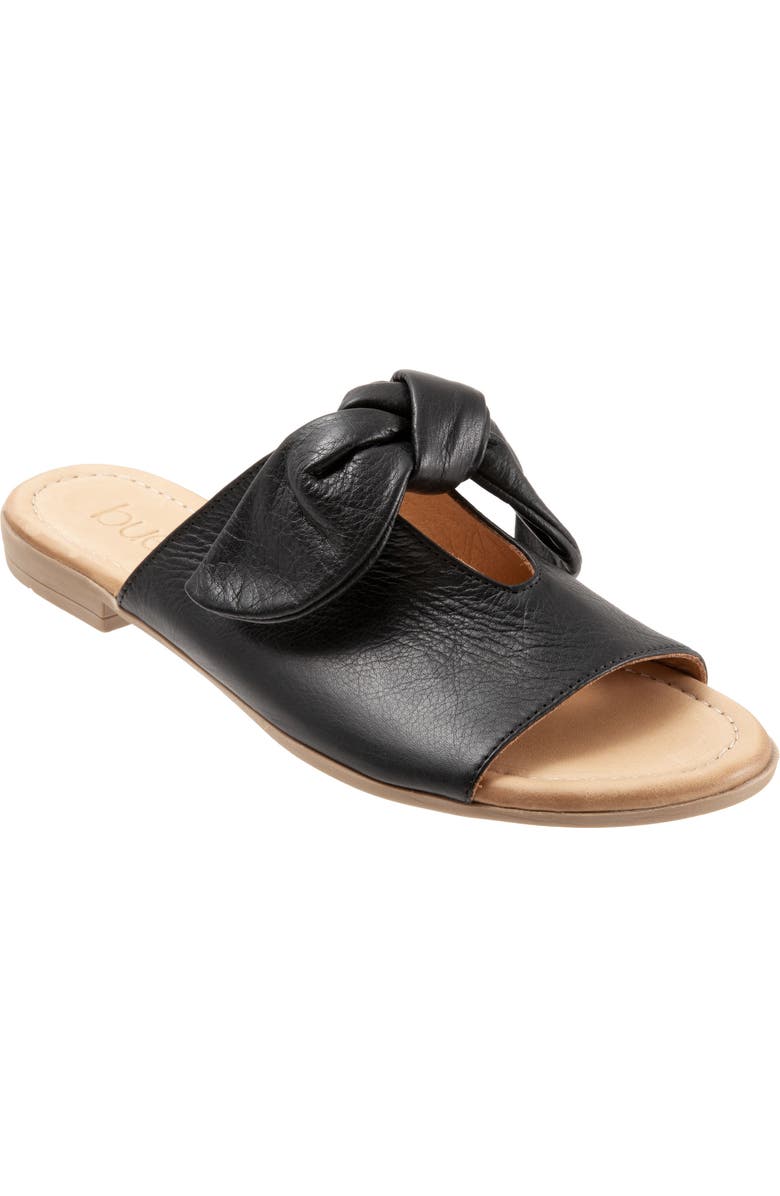 Bueno Joley Slide Sandal, Main, color,