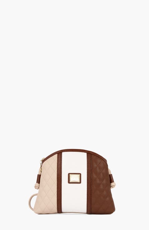 Sublime 5 Small Crossbody Bag