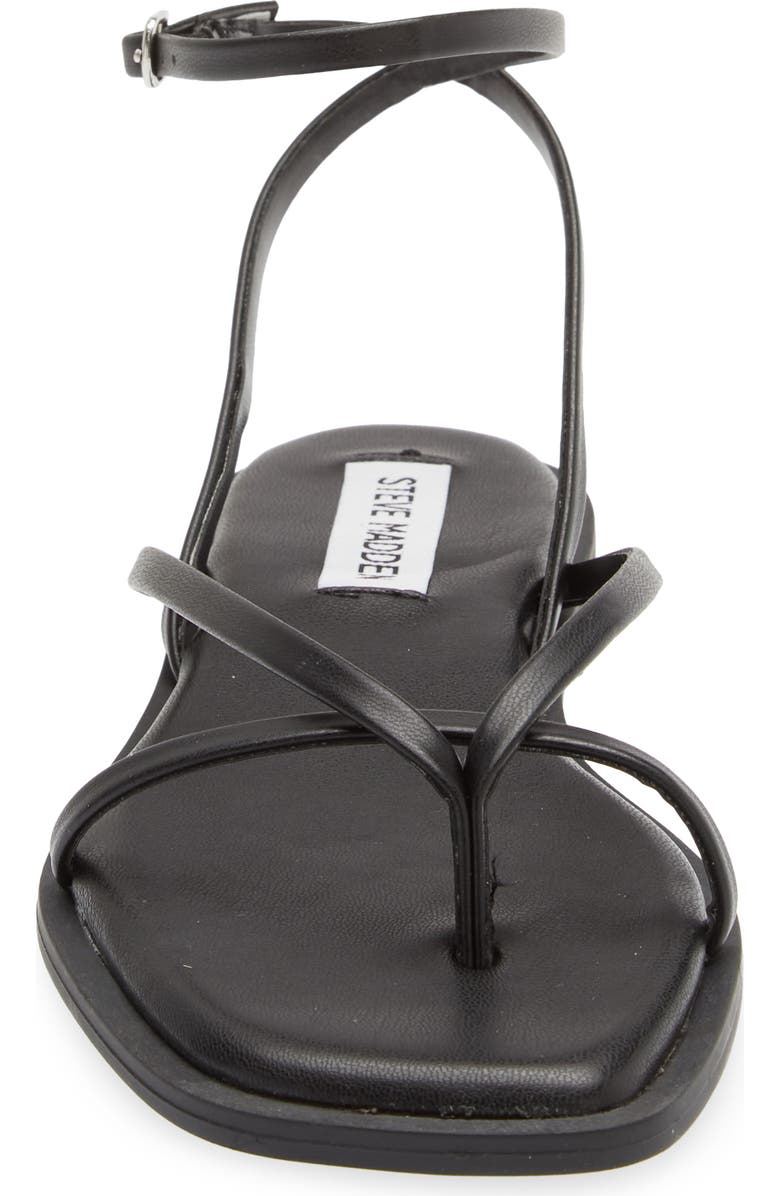 Steve Madden Agree Sandal, Alternate, color,