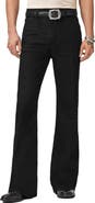 John Varvatos Fader Bootcut Jeans