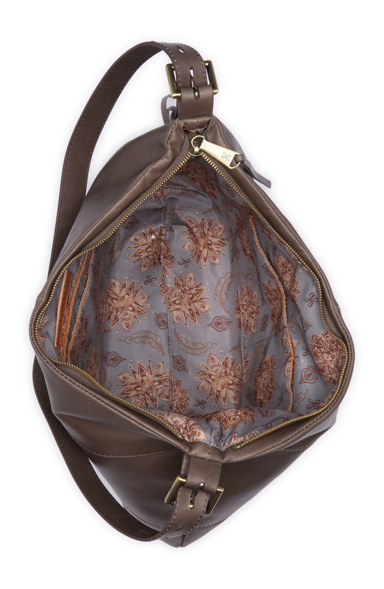 HOBO Serra Shoulder Bag, Alternate, color, 