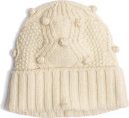 Madewell Becky Wool & Cashmere Beanie