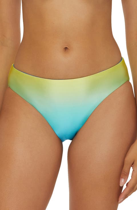 West Palm Reversible Hipster Bikini Bottoms