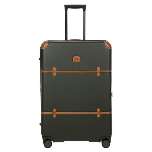 Bric's Bellagio 3.0 30" Expandable Spinner In Green
