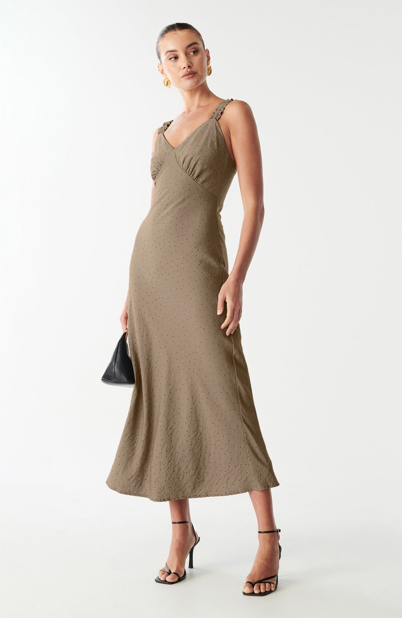 Tide Midi Dress - image 4