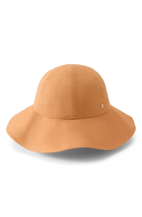 Nikini UPF 50+ Linen Hat