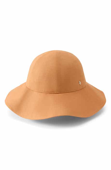 Nikini UPF 50+ Linen Hat