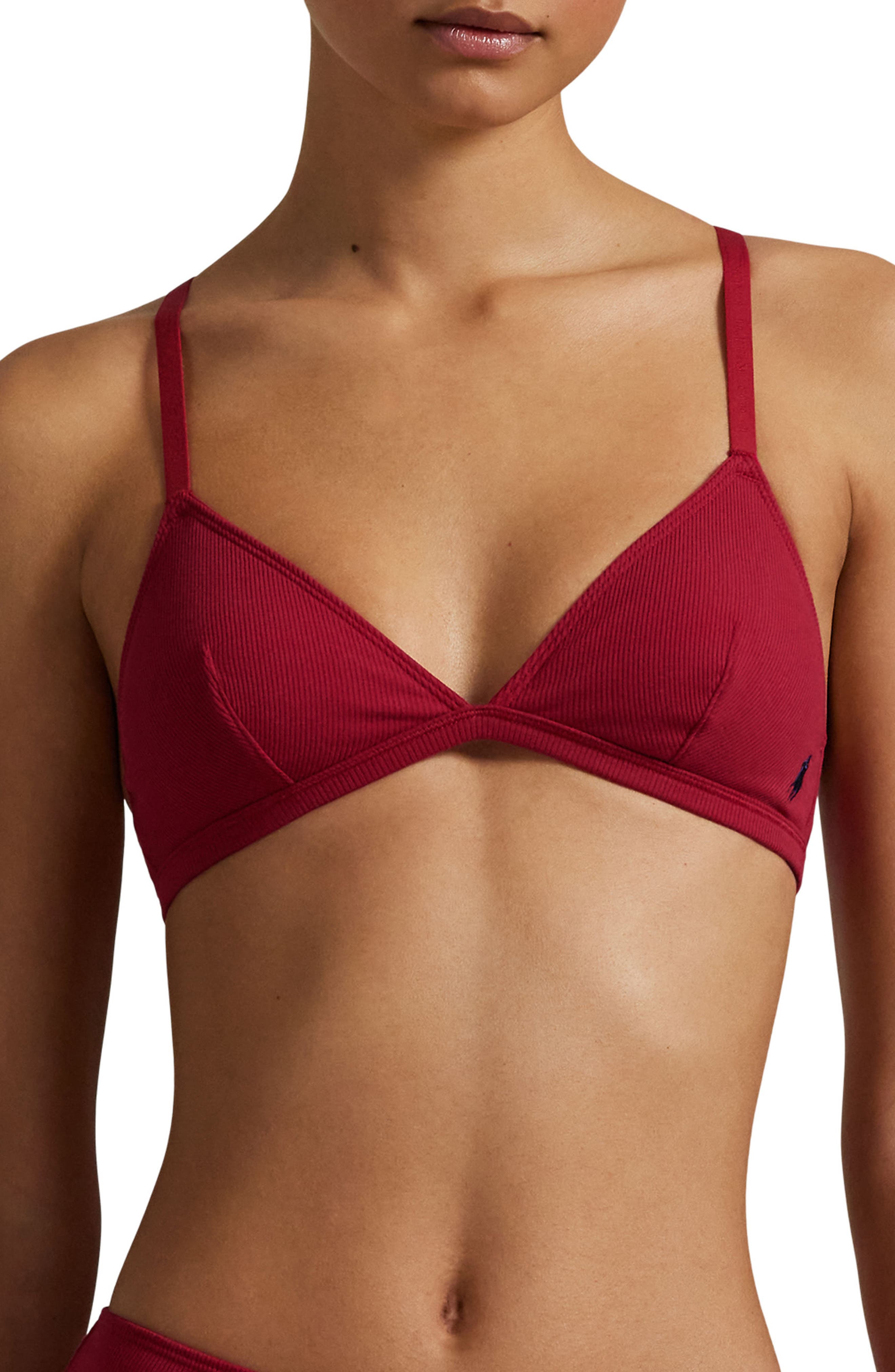 CLASSIC RED