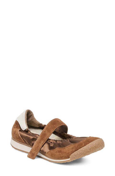Spruce Ballet Sneaker (Women)