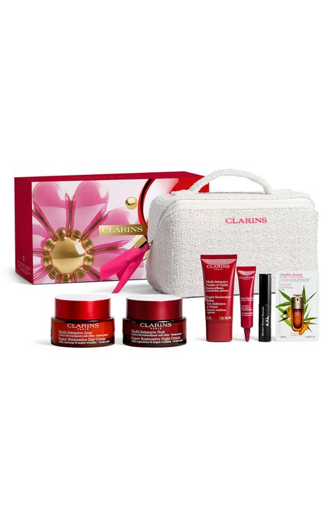 Super Restorative Collection 7-Piece Set