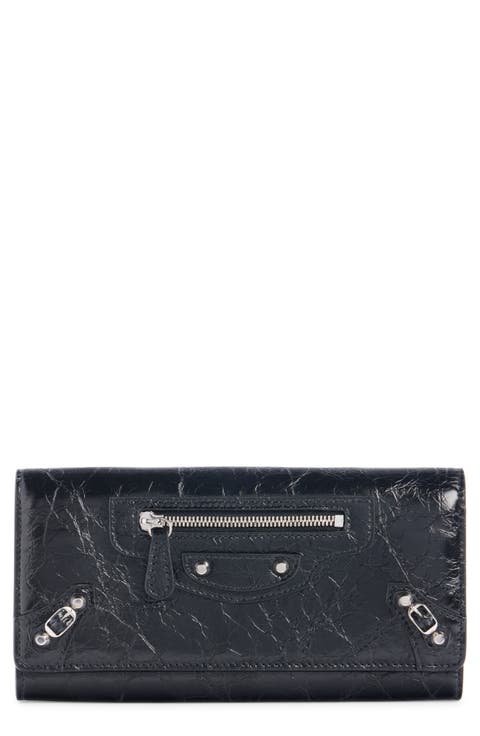 Balenciaga Wallets & Card Cases for Women | Nordstrom
