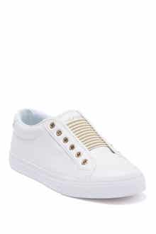 Laven Lace-Less Sneaker