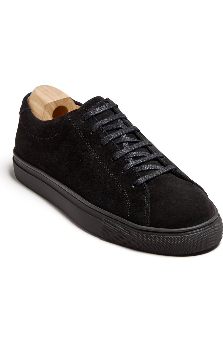 Myrqvist Oaxen II Sneakers, Main, color,