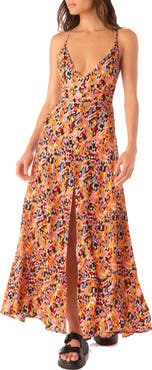 Maaji Prism Cat Mathilda Cover-Up Sundress