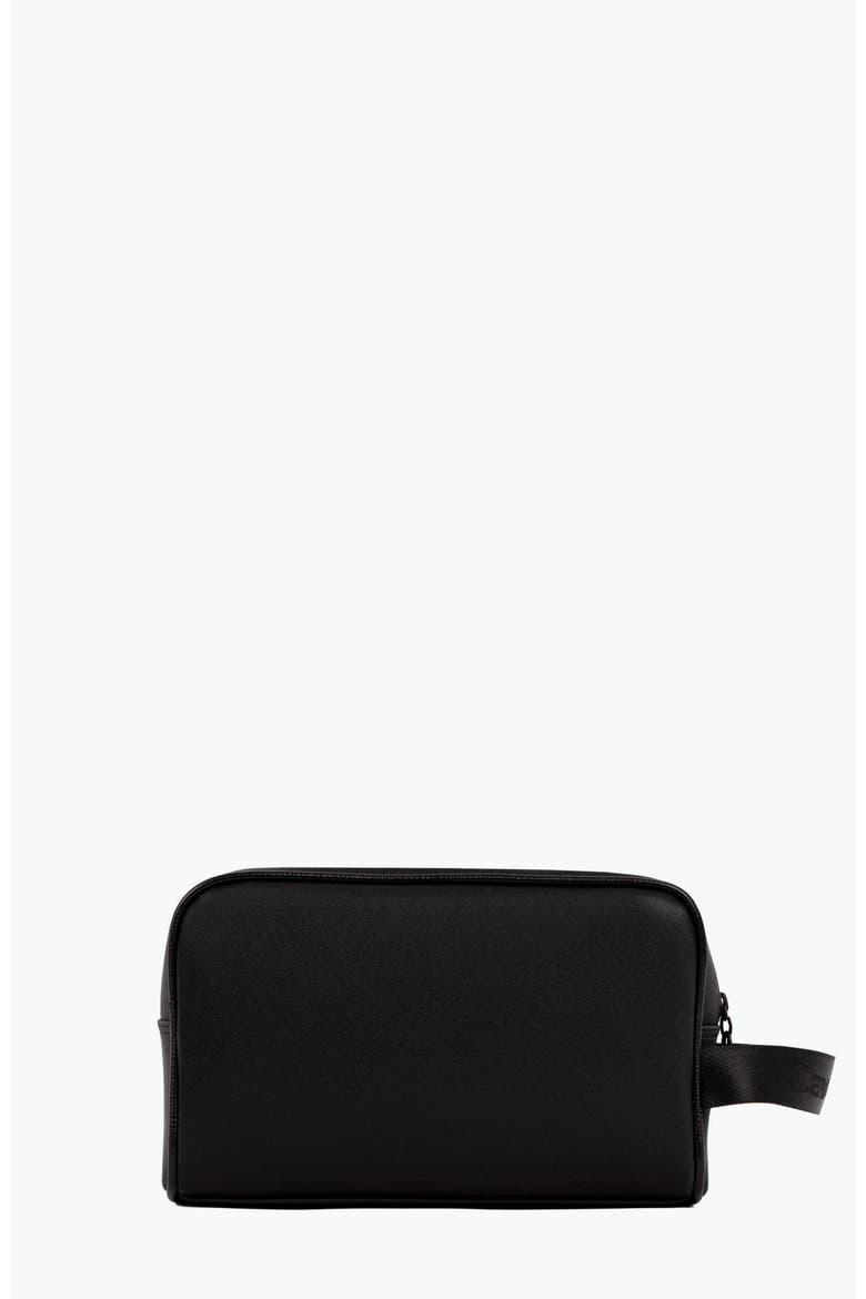 Club Toiletry Bag 433, Alternate, color, Black