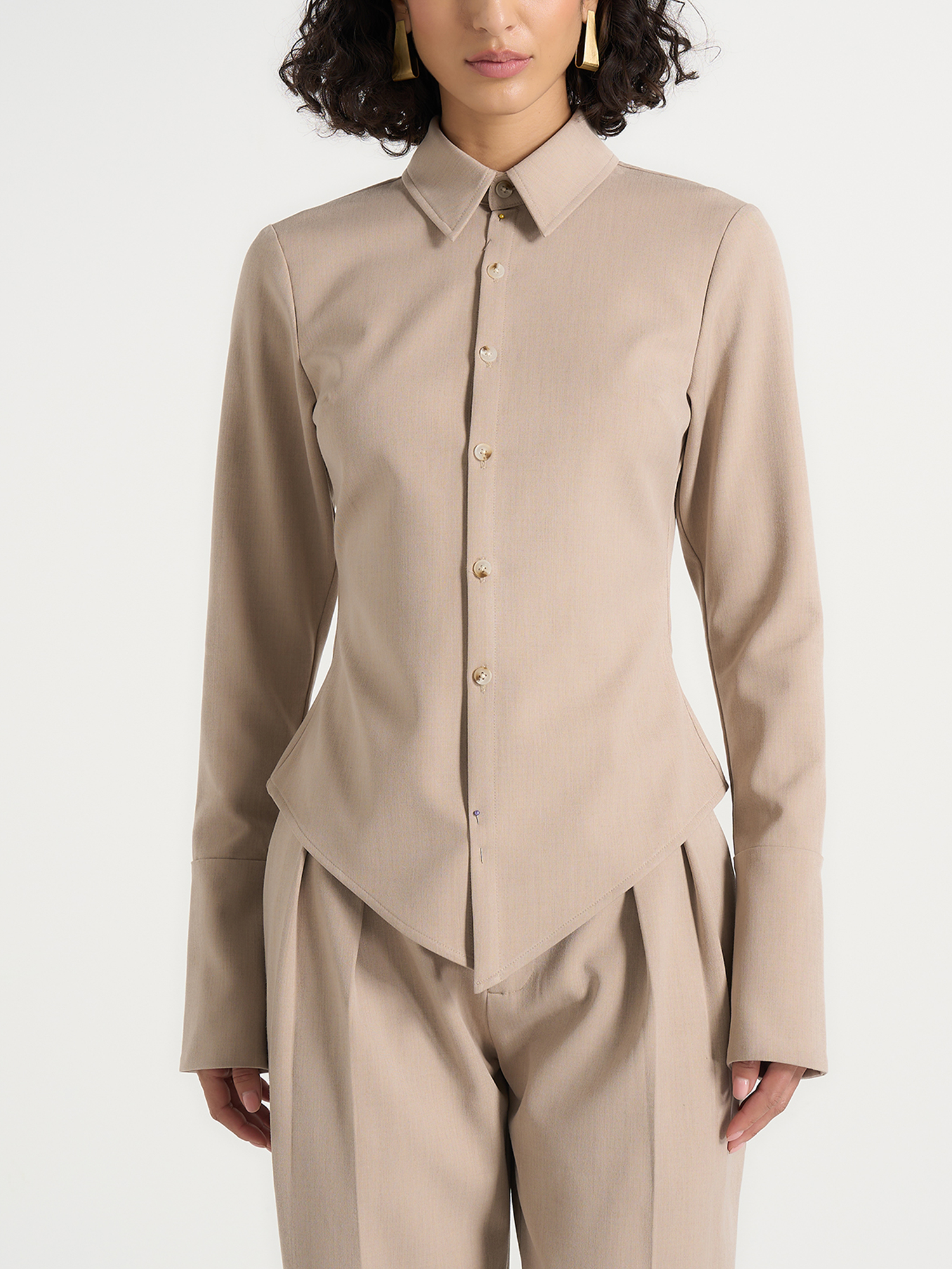 selected Beige