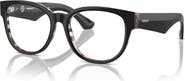 Burberry 53mm Phantos optical glasses