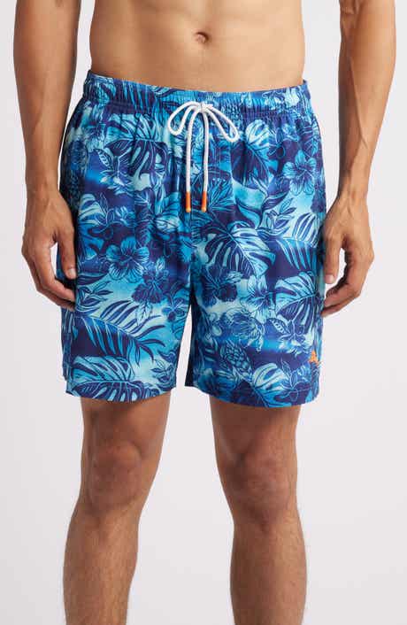 Tommy Bahama Naples Ocean Escape Swim Trunks