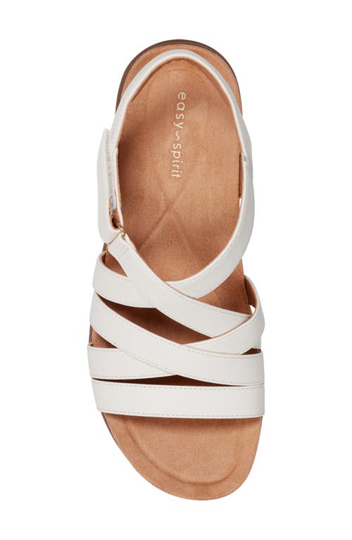 EASY SPIRIT EASY SPIRIT WHITT SANDAL