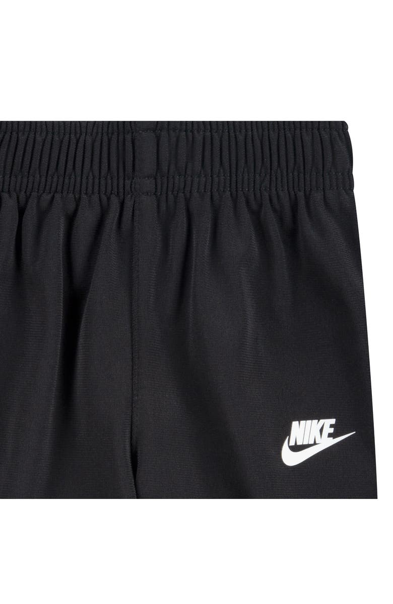 Nike Logo Track Jacket & Joggers Set, Alternate, color, 