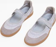 Charlotte Stone Garcia Ballet Sneaker