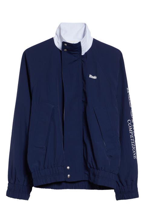 Sailing Competition Jacket