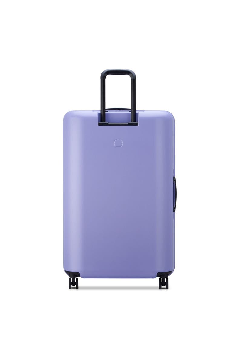 Catch Flights Expandable 29" Large Spinner, Alternate, color, Lavender